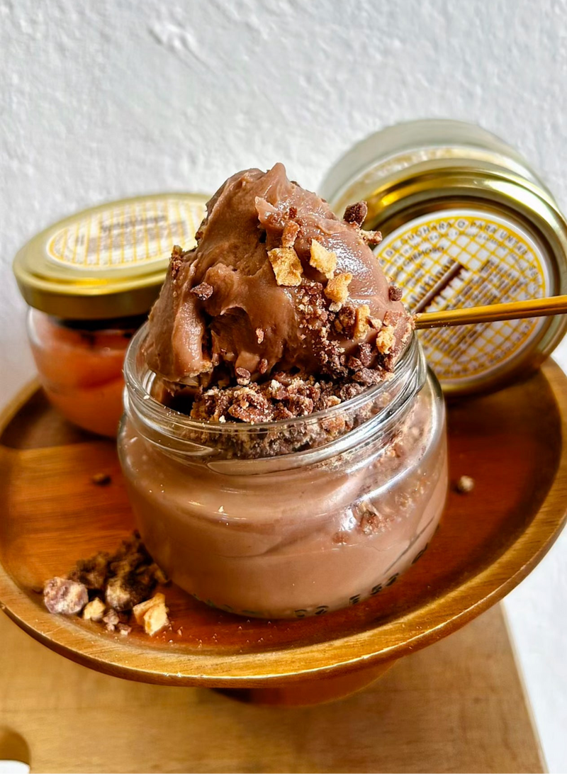 Brigadeiro Cremoso